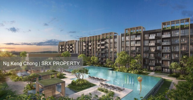 Narra Residences (D23), Apartment #551752021